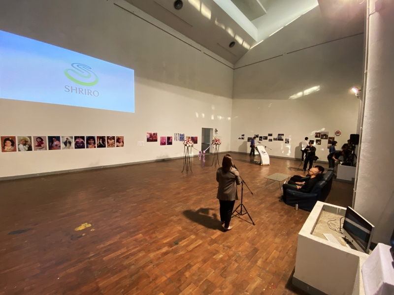 受邀泰國清邁攝影節(CMPF)展出暨參訪計畫 ｜黃建樺｜國藝會補助成果檔案庫